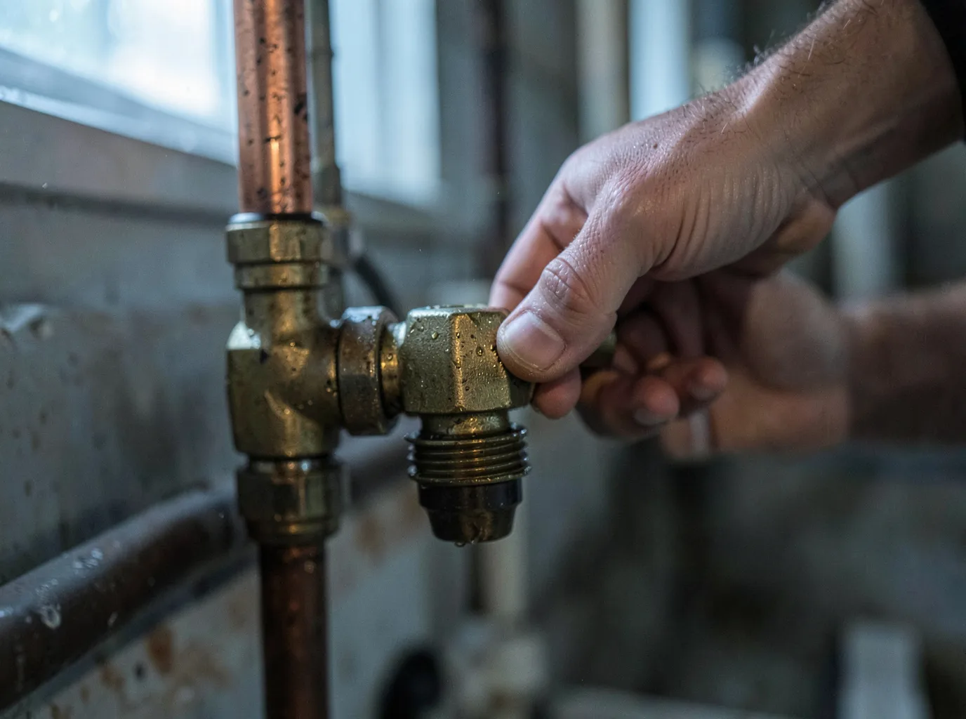 Emergency Plumber Unity, WI FAQs